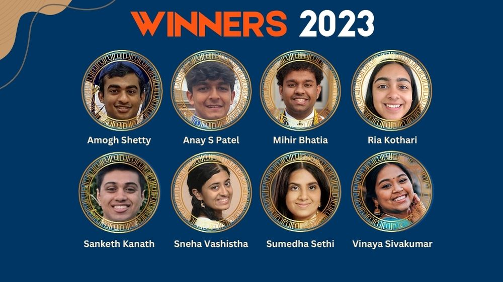 Sharda Hindu Scholarship 2023