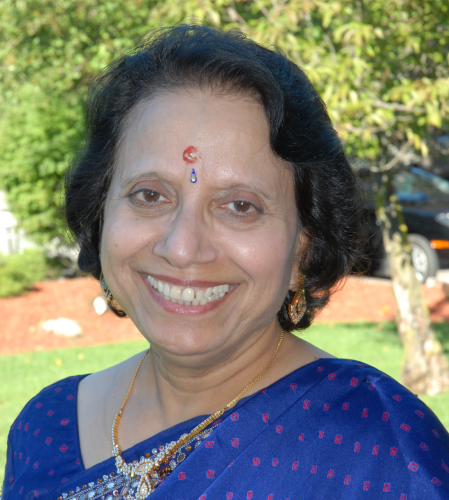 Smt. Ila Kothari Memorial Nachiketa Scholarship