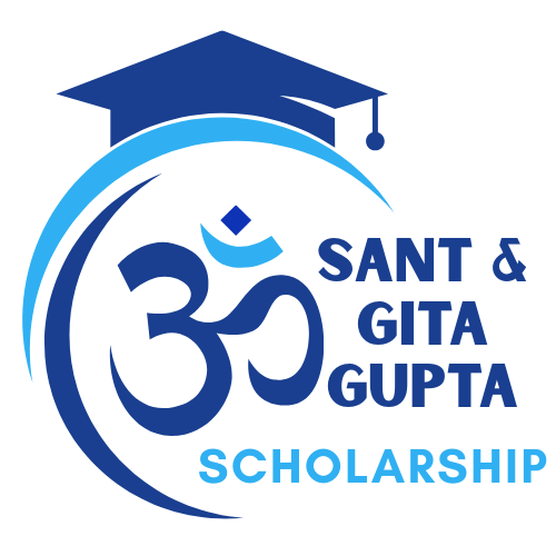 Sh. Sant Gupta and Smt. Gita Gupta Scholarship