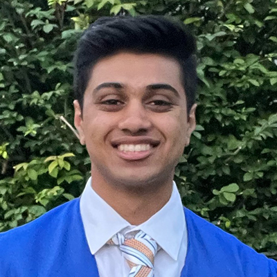 Sanketh Kamath