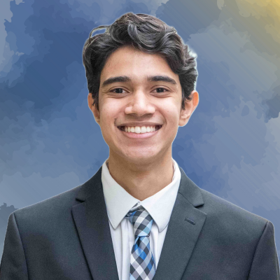 Siddharth Sannabhadti