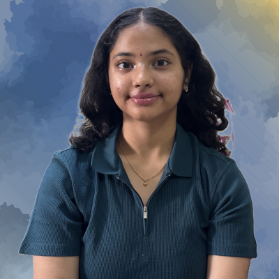 Samanvita Kasibhatla