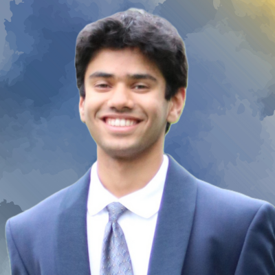 Jishnu Mehta