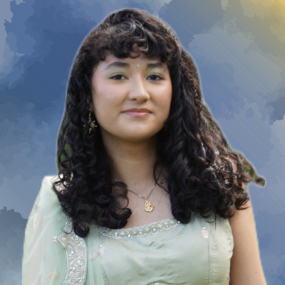 Diva Shrestha