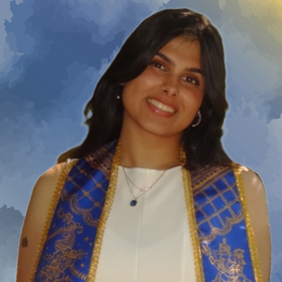 Ishana Datusalia